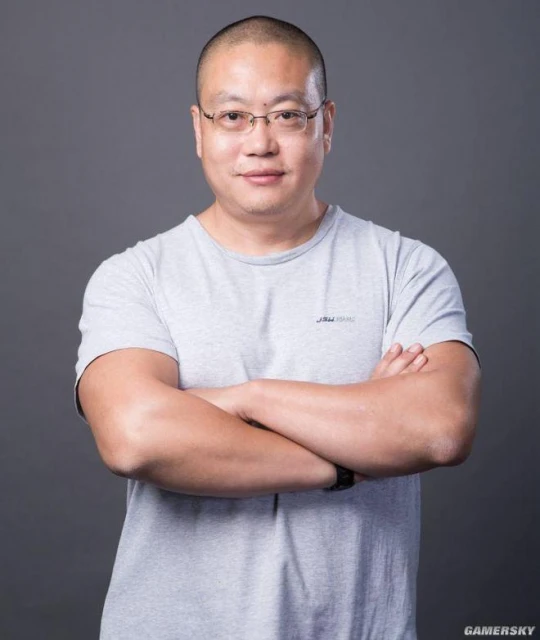 遊民專訪維塔士吳偉老師：國內遊戲美術發展的見證者