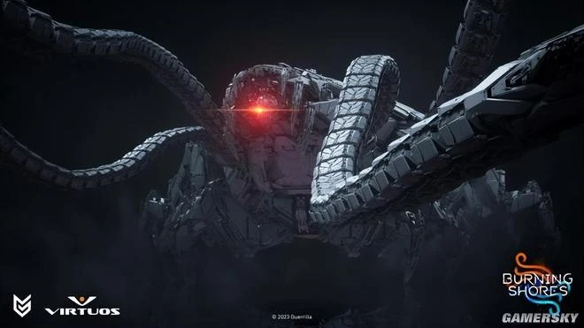 遊民專訪維塔士吳偉老師：國內遊戲美術發展的見證者