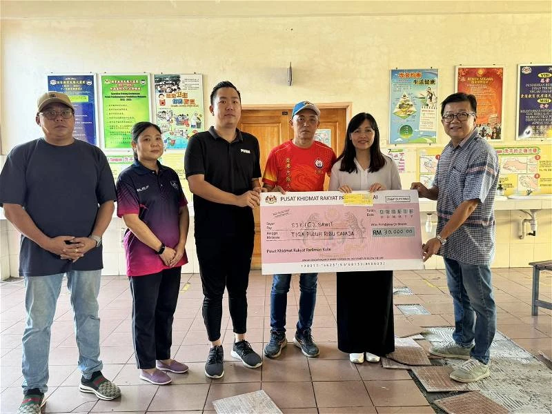 MCMC今年首3月　共刪1454則涉3R貼文