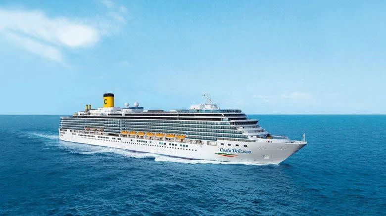 黃漢偉：檳城今年4月將迎3艘首次停靠郵輪