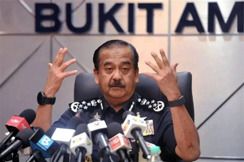 勿在勞勿中樞大道違法U轉　警總長：將關閉該非法繞道