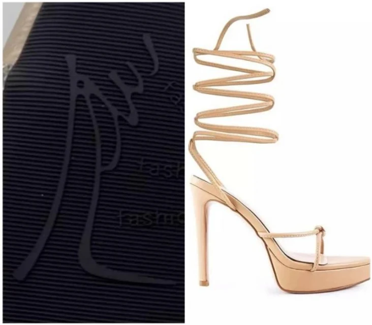 【鞋底疑印「真主」字眼風波】MCMC警告民眾 勿再上傳挑釁內容