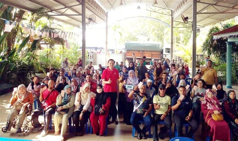 周忠信:政府應啟動政治體制改革