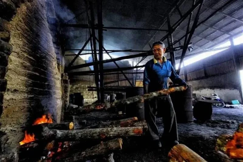 大馬不缺百年古村 莊白祺:十八丁可成最耀眼遺珠