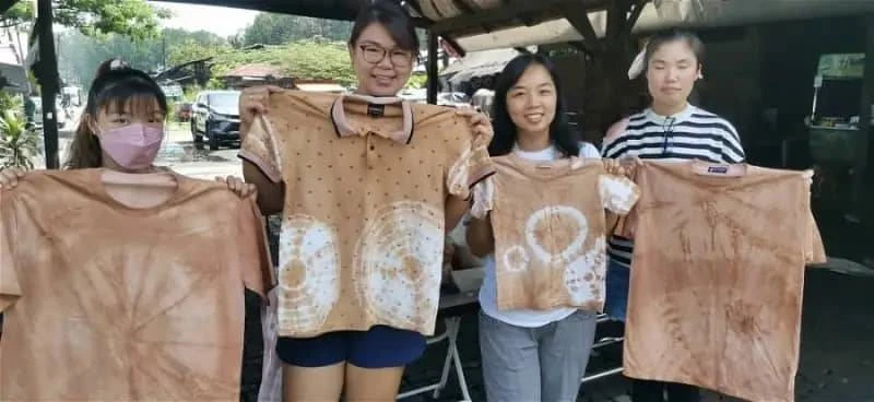 大馬不缺百年古村 莊白祺:十八丁可成最耀眼遺珠