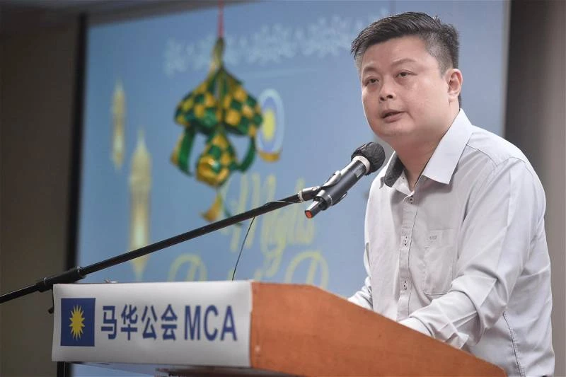 隨意指控就挑起宗教敏感 張佑銓:杯弓蛇影氛圍讓國家退步