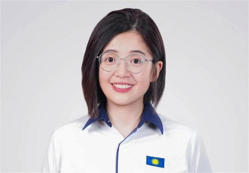 若沈志勤想一睹貢獻 蘇儀芳:下屆峇央峇魯議員我來當