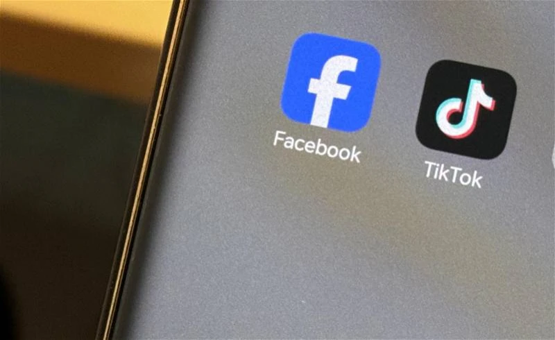 首3月社媒有害內容超越去年全年　TikTok和Meta需呈改善計劃細節