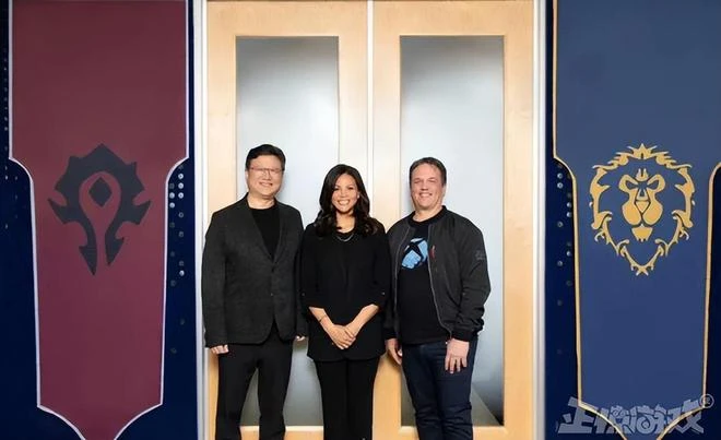 暴雪國服打贏復活賽！QQ魔獸破大防，永劫無間賠禮道歉重修血吼！