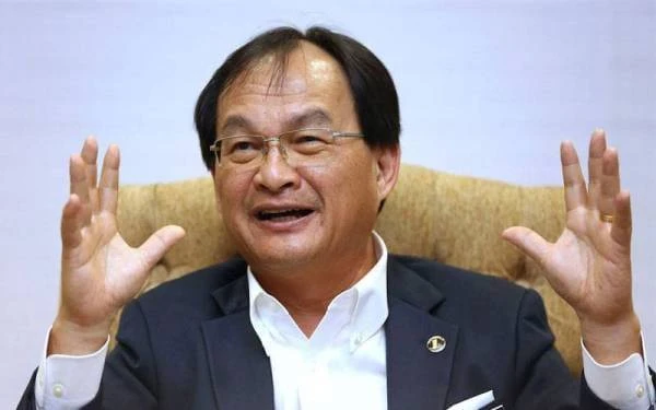 【KK襪子風波】砂領袖贊元首出面調解 巴魯比安:理應是首相職責