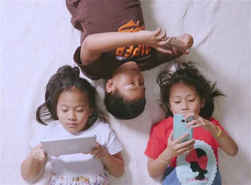 【孩童網絡安全】以防「推薦引擎」出現兒童不宜 輔導員提醒家長:勿與孩子共用一個帳號