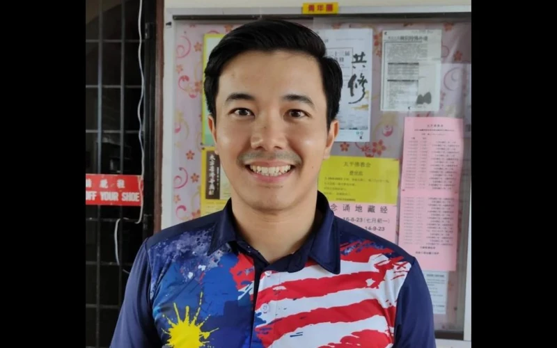 改善族群關係 促進和諧　馬青梁子祥提6策略