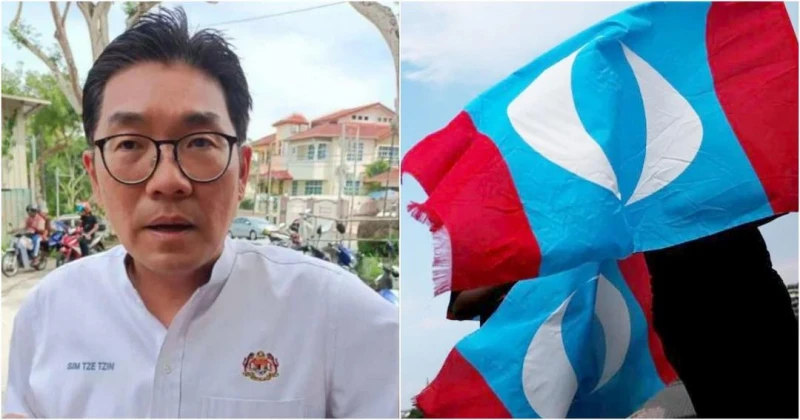 沈志勤：藍眼在團結政府　須扮演主導政黨角色