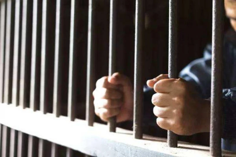 鐵窗後的開齋節　少年犯懊悔行差踏錯含淚過節