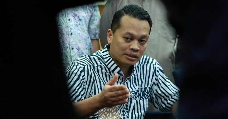 公民權修憲案2爭議條文影響棄嬰　聶納茲米：安華干預下才放棄修訂