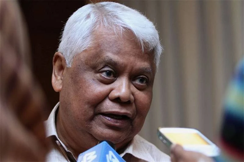 指行動黨未來占政壇主導地位　 警下周二傳召淡林嘉化錄供