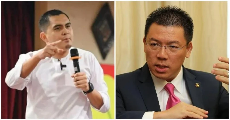 否認杯葛害苦員工 阿克瑪怒罵倪可敏「愚蠢!」