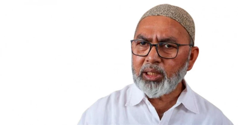 土團叛將回擊騰空議席要求　「找個聰明人換掉拉扎里」