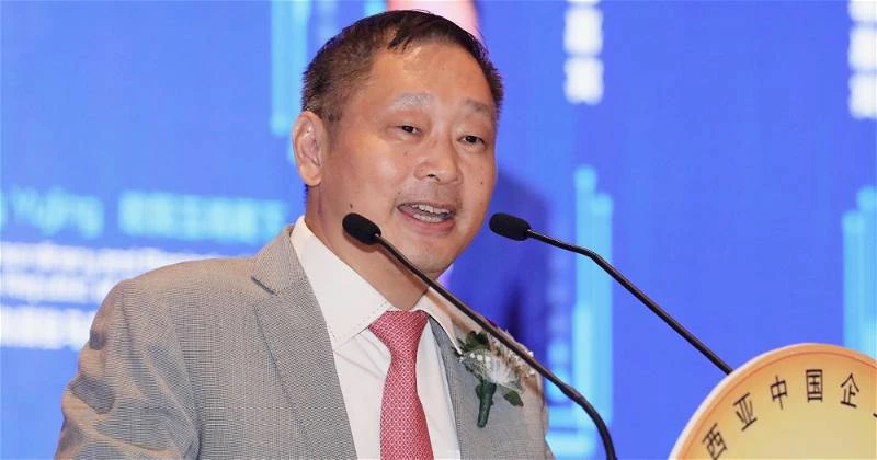 中國智能科技展 　料簽逾10備忘錄