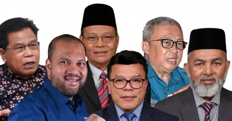 土團尚未通知議長7議員被罷免 羅納建迪:先給他們慶祝開齋節