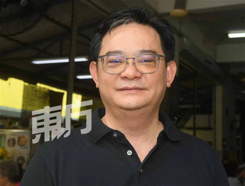 被陸兆福形容「頭家政黨」　劉亞強：馬華基層反應激烈