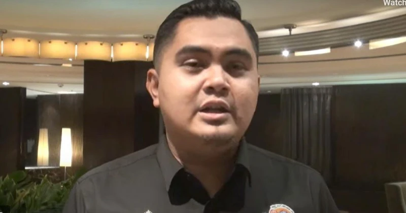 阿克瑪:巫統雖已成團結政府一員 始終堅持原則鬥爭