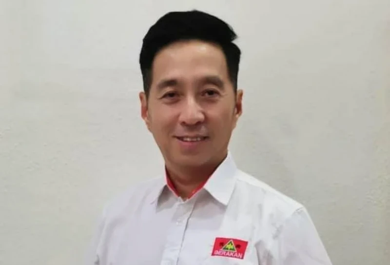 阿克瑪罵倪可敏「愚蠢」 胡棟強:火箭領袖靜靜不敢辯解