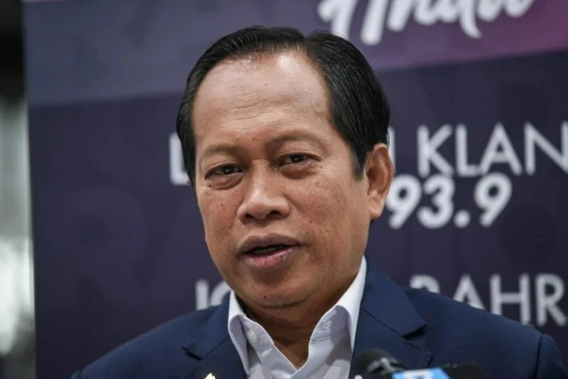 伊青團領袖涉侮辱元首 阿末瑪斯蘭促執法當局採取行動