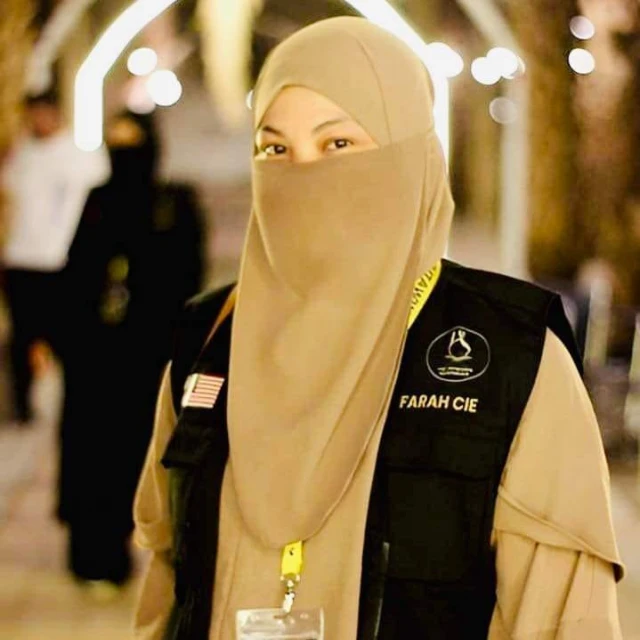 【KLIA槍擊案】中槍傷者為女宗教師私人保鑣