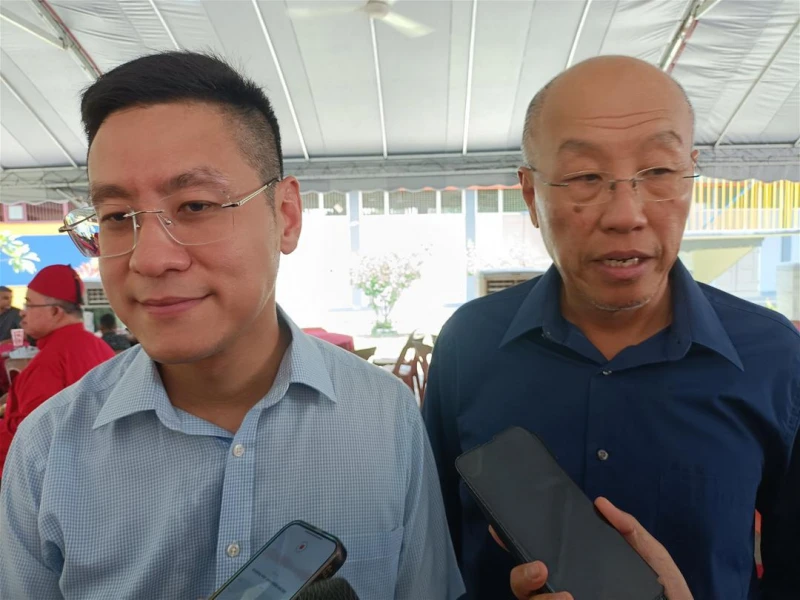 升旗山吊纜計劃將開跑 再里爾:對環境影響極低