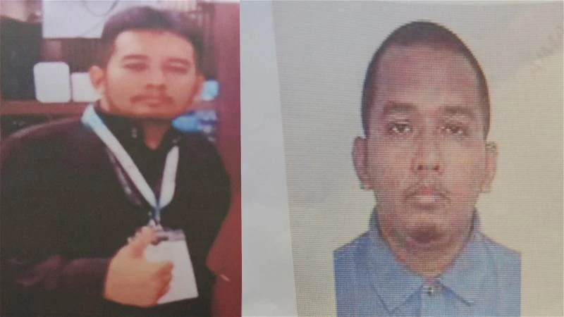 KLIA槍擊案 警丹州逮捕嫌犯歸案