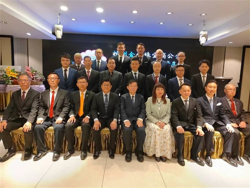 B40群體也會長期買金 林慧英:原來黃金非奢侈品