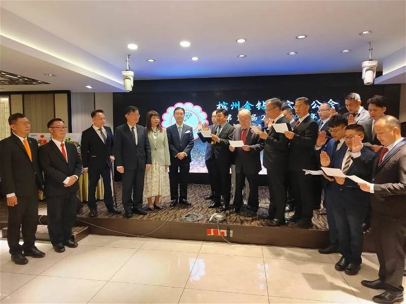 B40群體也會長期買金 林慧英:原來黃金非奢侈品