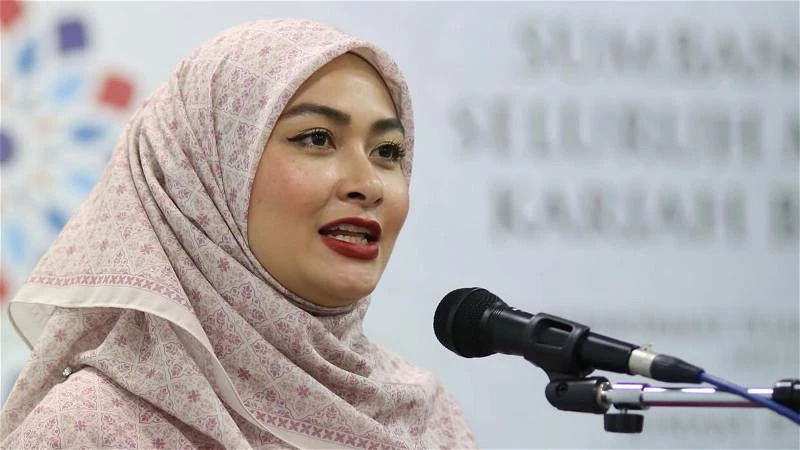 【新古毛補選】延續李繼香精神 雪芙拉吁派女將上陣