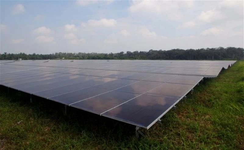 大馬設能源交易所  跨境售綠色電力　能源部：明日開放登記