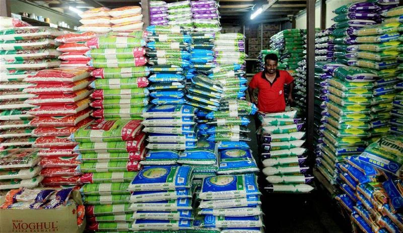 僅15%地點有出售 賽阿布胡申:本地米已6個月沒庫存