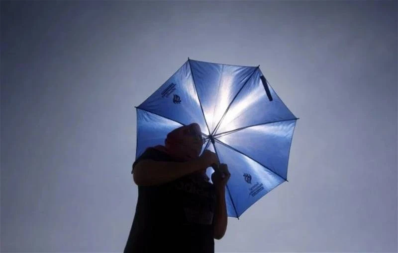 高溫天氣持續 全馬45人熱到病 2人中暑身亡