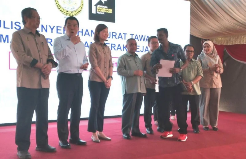 【清心嶺落石奪命】霹洞穴景點仍可運作 大臣:必須謹慎防範