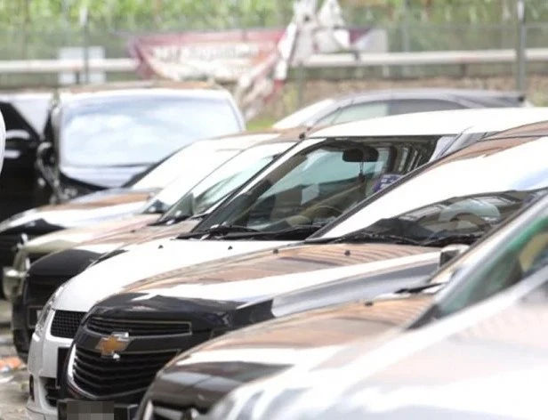 芙蓉汝來10商業區　5月2日起收停車費