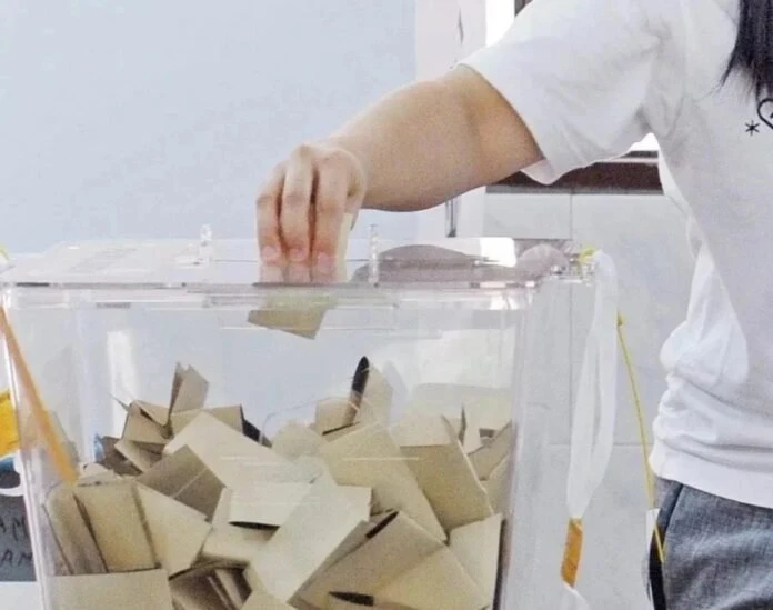 【新古毛補選】土團黨稱選民要巫裔候選人 伊黨:民政黨上陣機率大