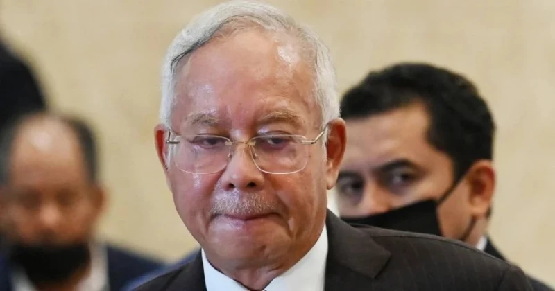 納吉要求法官退審一馬案上訴820聆審