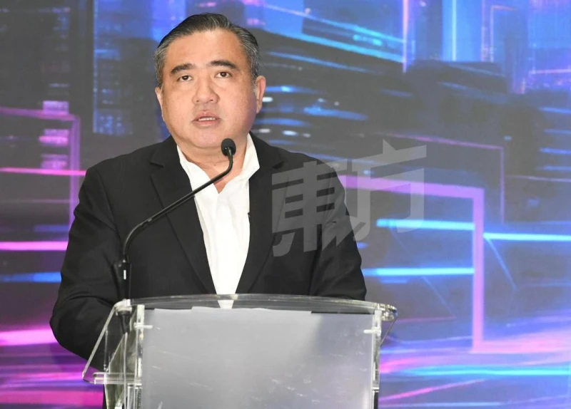 不阻MMC出售港口股份 陸兆福:須符合股權政策