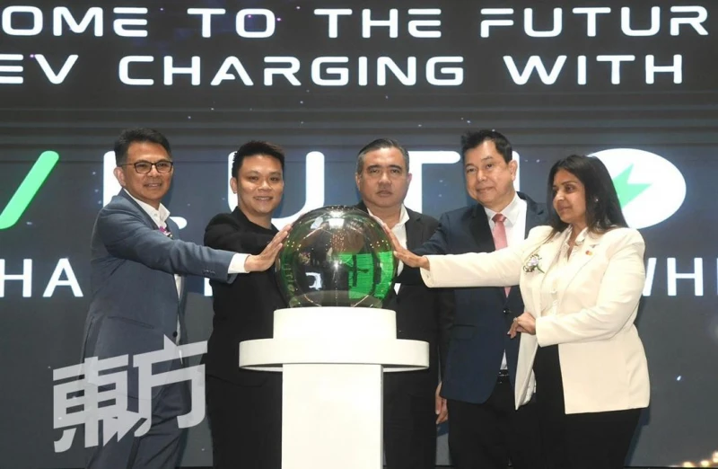 陸兆福:電動車路稅詳情 料5月初前公布