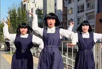 《Alamak Raya Lagi》爆紅　日本舞團街頭表演開齋節神曲