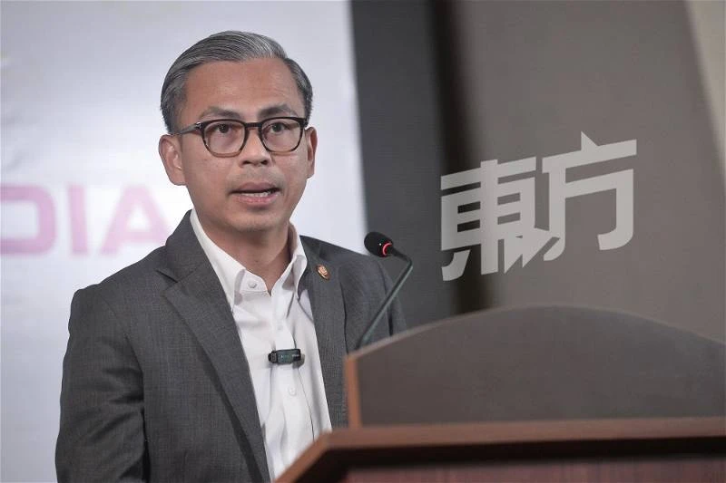 扎希是納吉居家服刑關鍵證人 法米:內閣今天沒討論