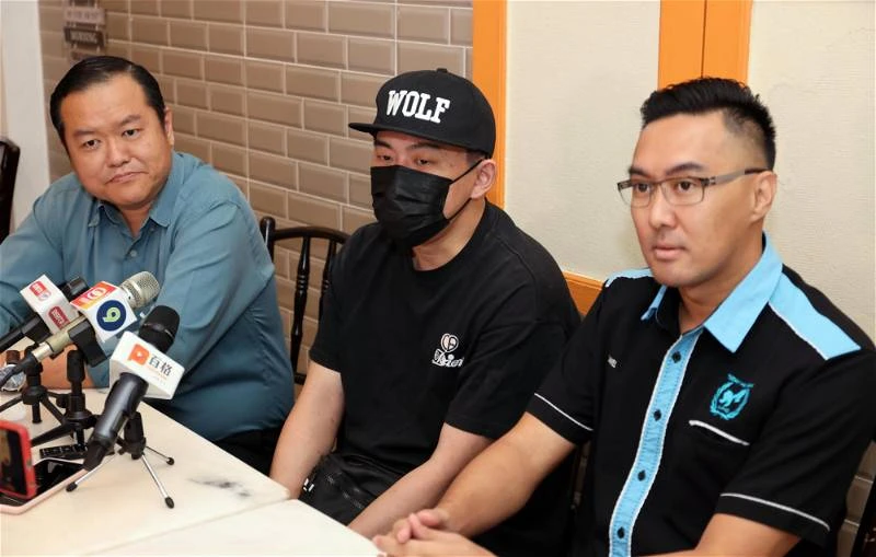 KK園區低調發展 豬仔:詐騙集團用AI行騙