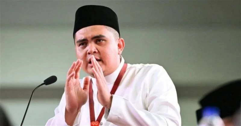 納吉居家服刑特赦真偽 阿克瑪要求2部長說明