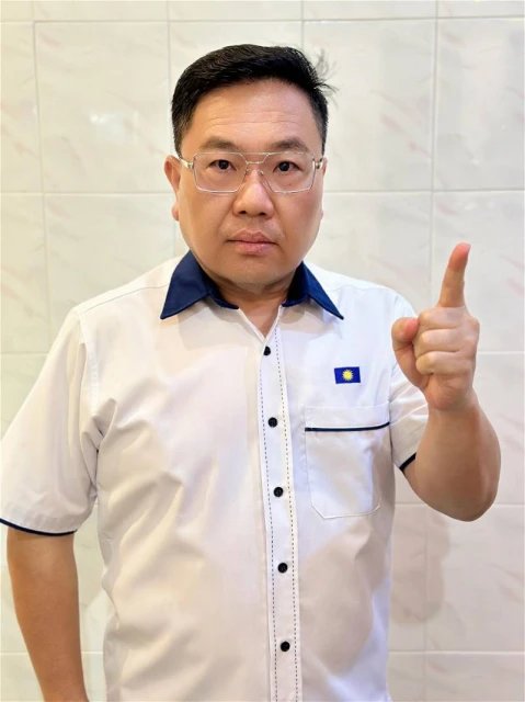 陳詮峰譏林政行　「打臉」火箭部長無能