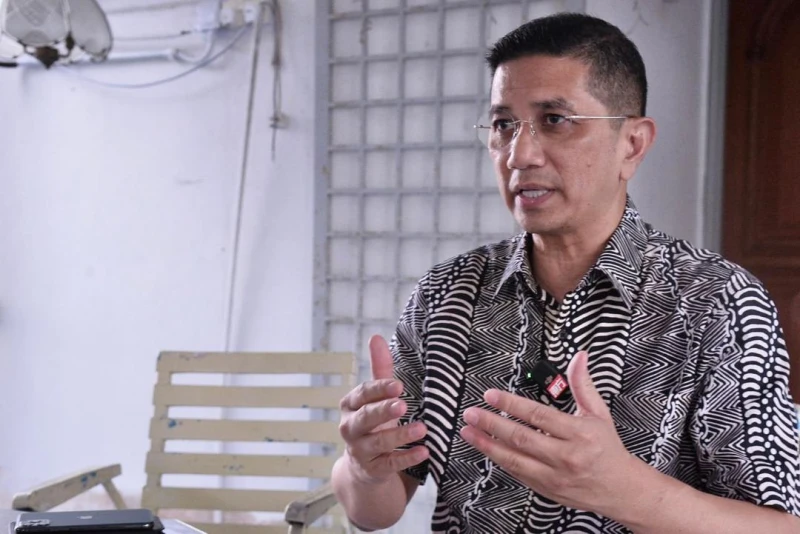 阿茲敏指雪政府阻辦開齋節門戶開放　大臣助理澄清：沒這回事