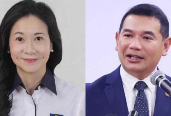 喊話撤汽油補貼卻無細節　楊燕美指拉菲茲製造市場壓力